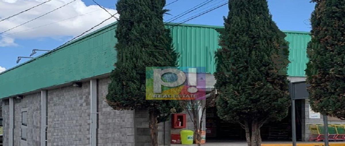 Foto de bodega en venta en  , momoxpan, san pedro cholula, puebla, 0 No. 05
