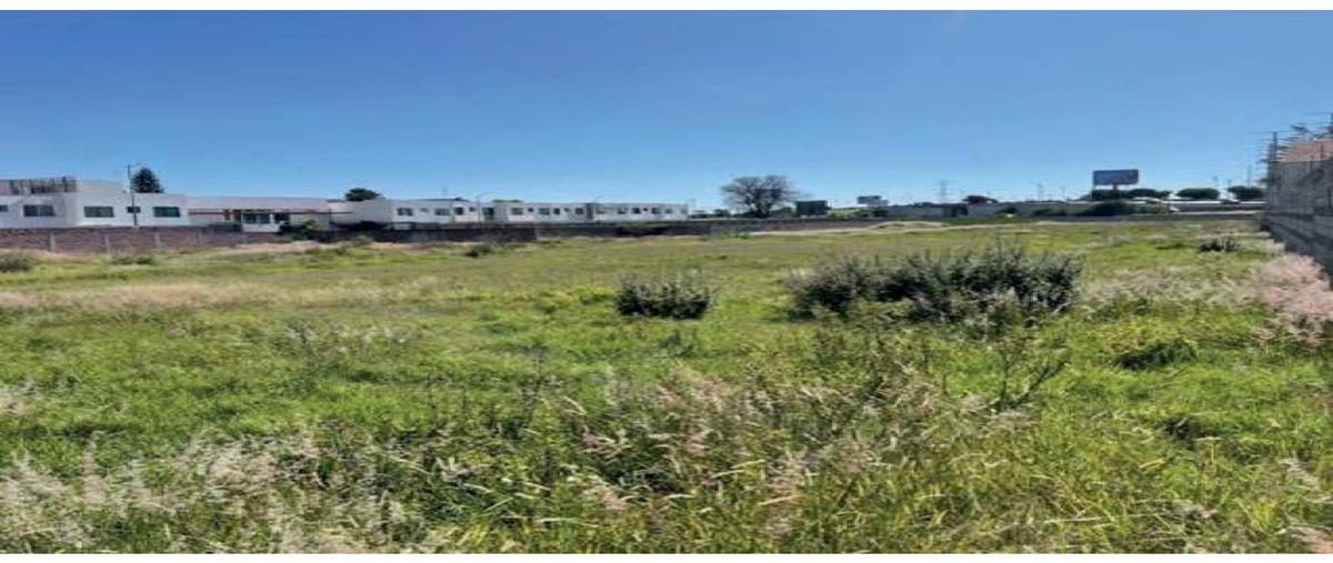 Foto de terreno comercial en venta en  , momoxpan, san pedro cholula, puebla, 0 No. 03