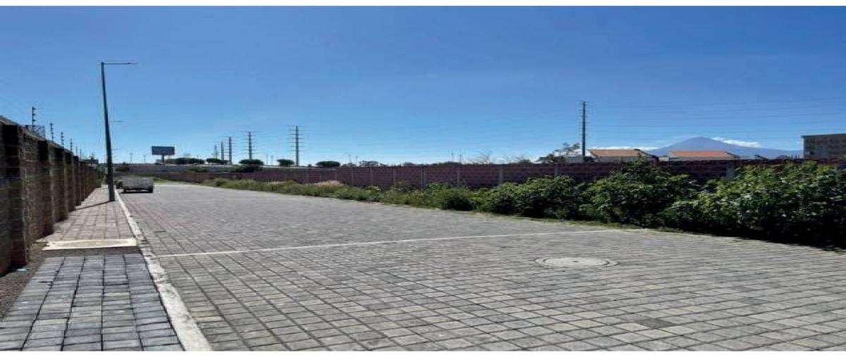 Foto de terreno comercial en venta en  , momoxpan, san pedro cholula, puebla, 0 No. 04