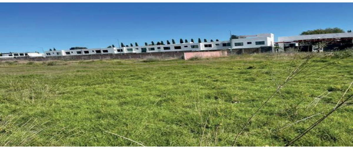 Foto de terreno comercial en venta en  , momoxpan, san pedro cholula, puebla, 0 No. 05