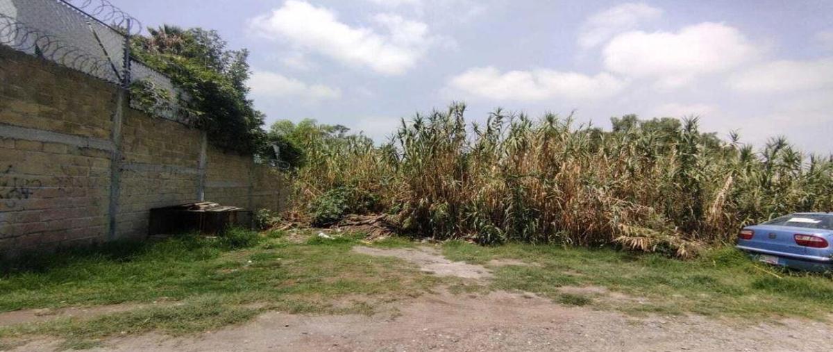 Foto de terreno habitacional en venta en  , momoxpan, san pedro cholula, puebla, 0 No. 03