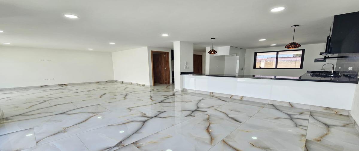 Foto de casa en venta en  , momoxpan, san pedro cholula, puebla, 0 No. 03