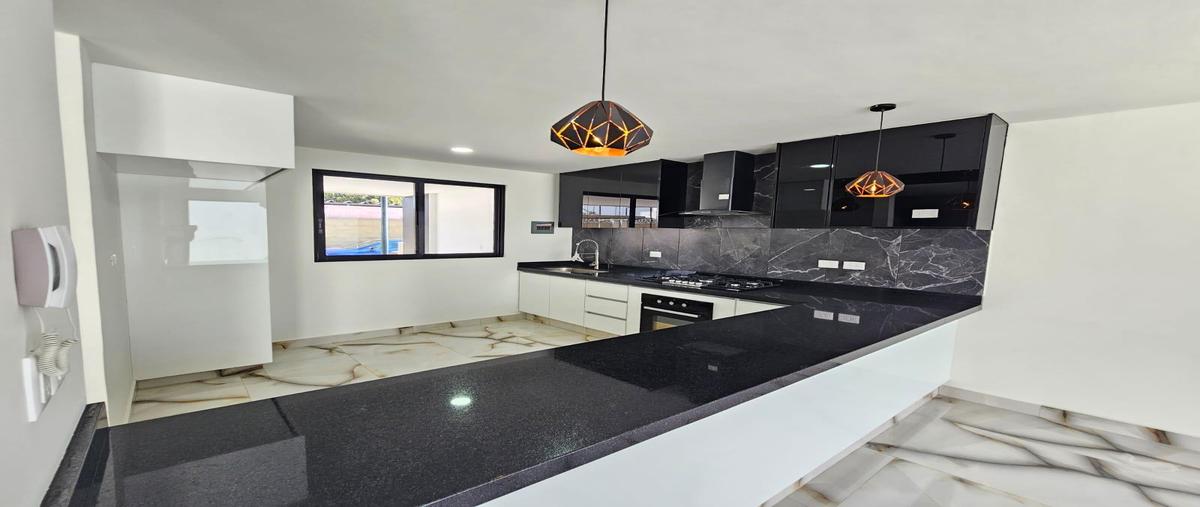Foto de casa en venta en  , momoxpan, san pedro cholula, puebla, 0 No. 04