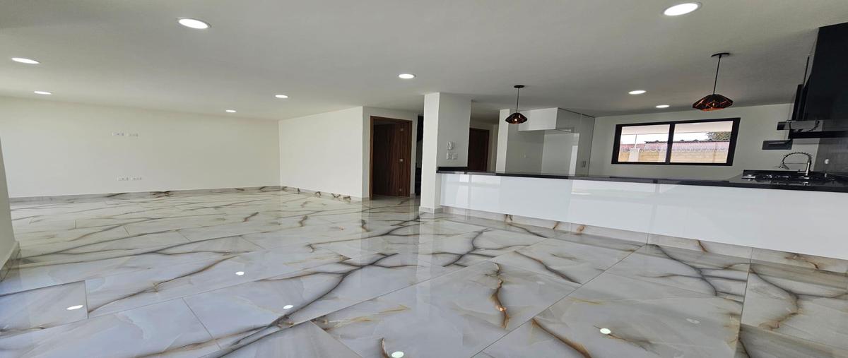 Foto de casa en venta en  , momoxpan, san pedro cholula, puebla, 0 No. 05