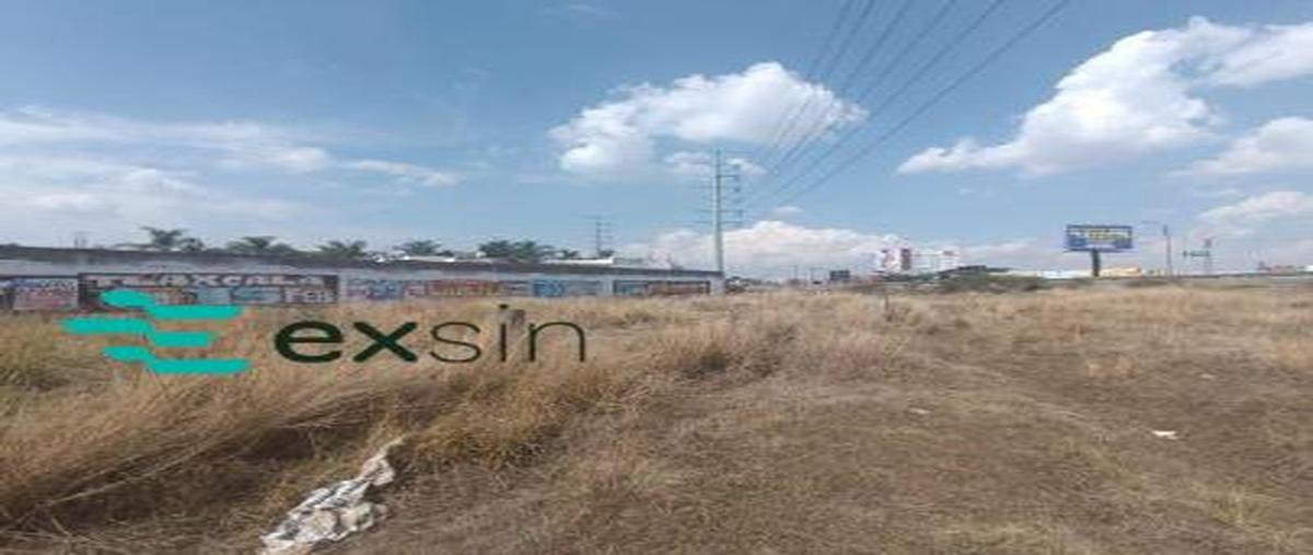 Foto de terreno habitacional en venta en  , momoxpan, san pedro cholula, puebla, 30124579 No. 04