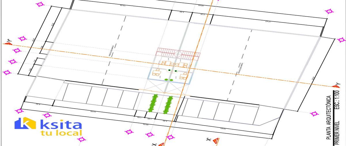 Foto de bodega en renta en  , momoxpan, san pedro cholula, puebla, 0 No. 04