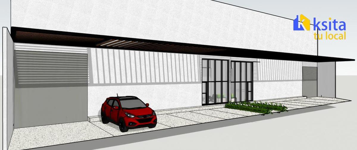 Foto de bodega en renta en  , momoxpan, san pedro cholula, puebla, 0 No. 05