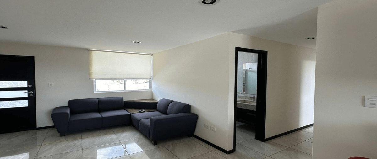 Foto de departamento en venta en  , momoxpan, san pedro cholula, puebla, 0 No. 03