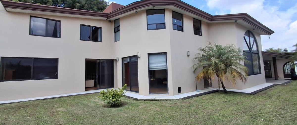 Foto de casa en venta en  , momoxpan, san pedro cholula, puebla, 0 No. 03