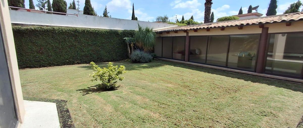 Foto de casa en venta en  , momoxpan, san pedro cholula, puebla, 0 No. 05