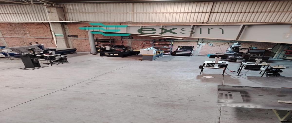 Foto de bodega en venta en  , momoxpan, san pedro cholula, puebla, 0 No. 03