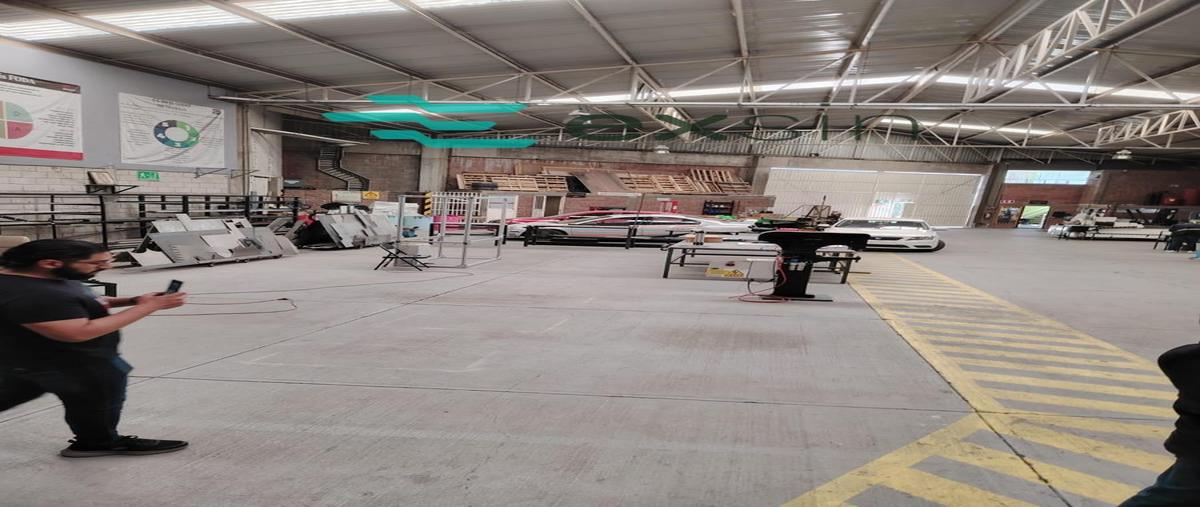 Foto de bodega en venta en  , momoxpan, san pedro cholula, puebla, 0 No. 04