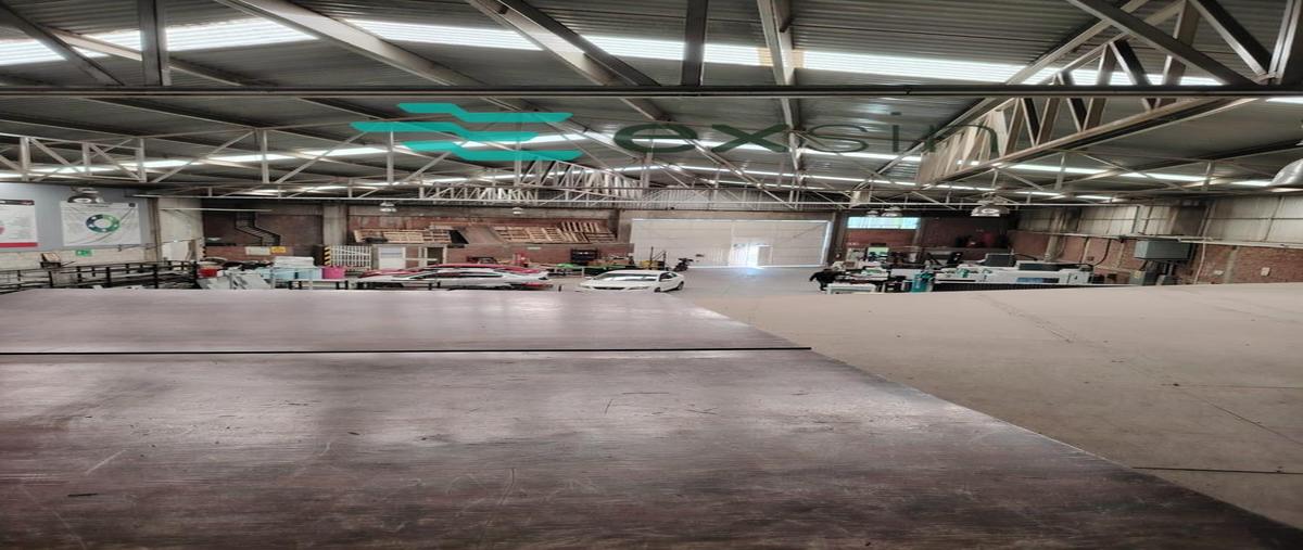 Foto de bodega en venta en  , momoxpan, san pedro cholula, puebla, 0 No. 05