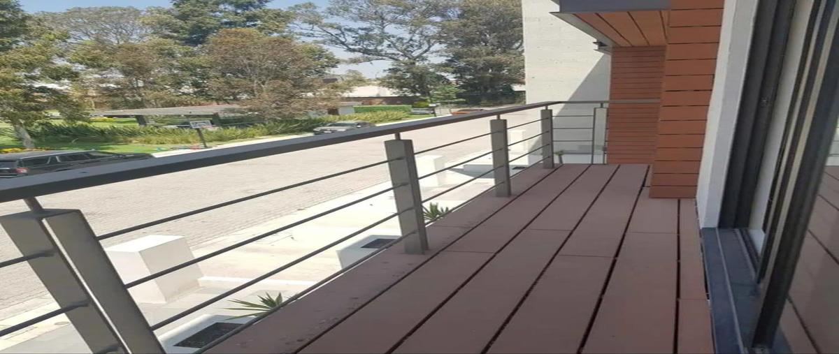 Foto de casa en renta en  , momoxpan, san pedro cholula, puebla, 0 No. 05