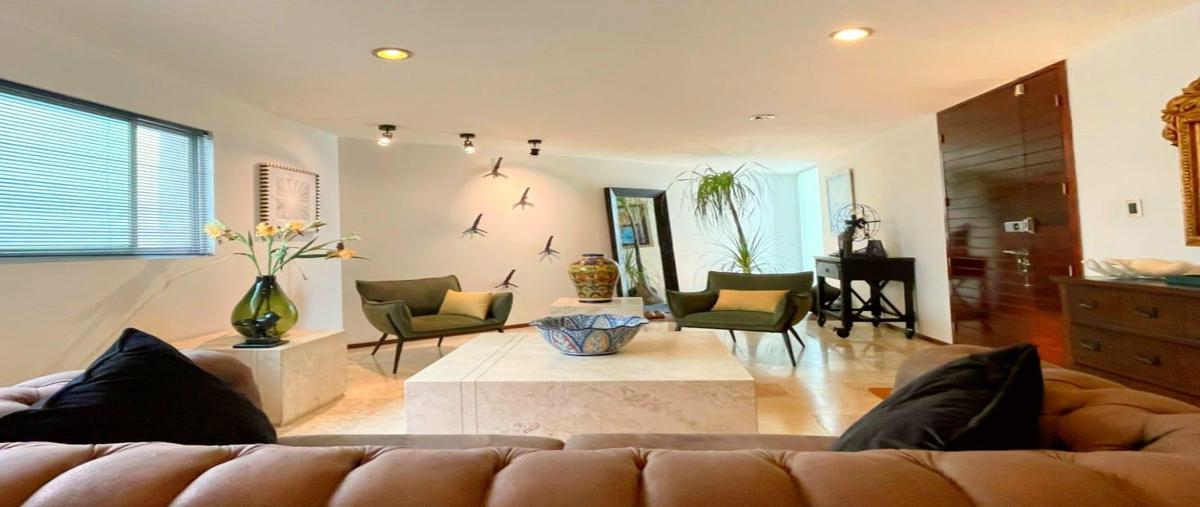 Foto de departamento en venta en  , momoxpan, san pedro cholula, puebla, 0 No. 05