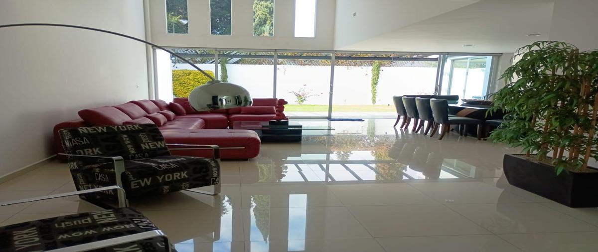 Foto de casa en venta en  , momoxpan, san pedro cholula, puebla, 31096355 No. 03