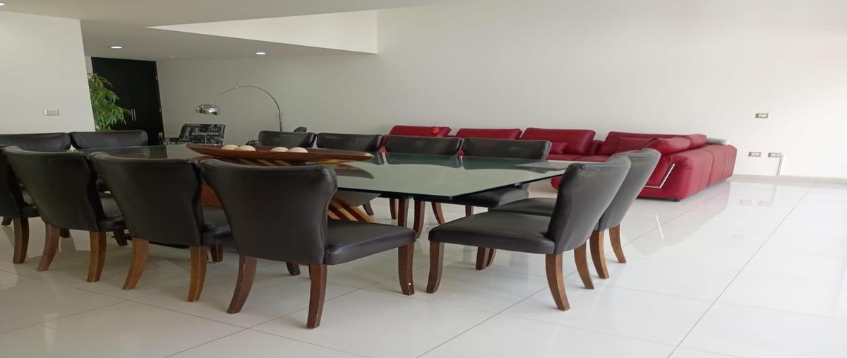 Foto de casa en venta en  , momoxpan, san pedro cholula, puebla, 31096355 No. 04