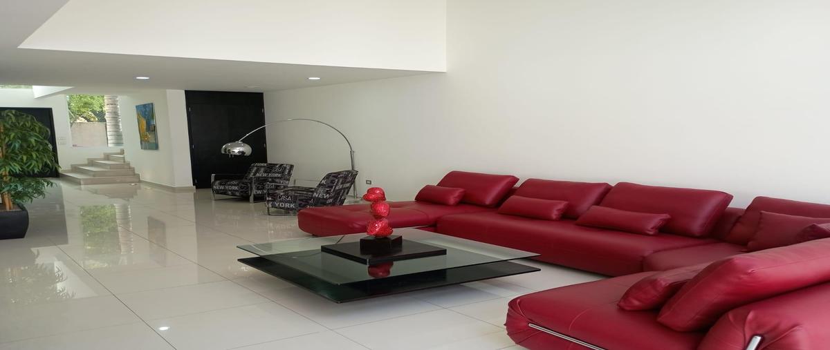 Foto de casa en venta en  , momoxpan, san pedro cholula, puebla, 31096355 No. 05