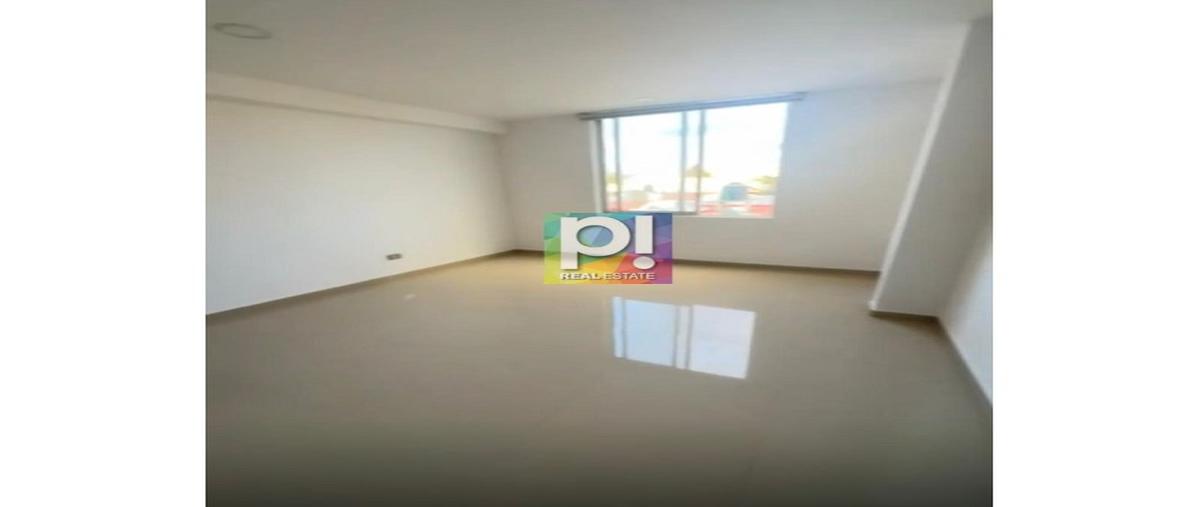 Foto de departamento en renta en  , momoxpan, san pedro cholula, puebla, 0 No. 05