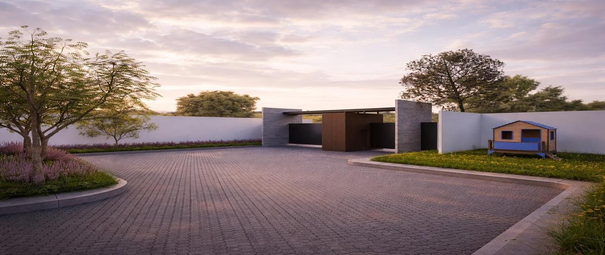 Foto de terreno habitacional en venta en  , momoxpan, san pedro cholula, puebla, 0 No. 03