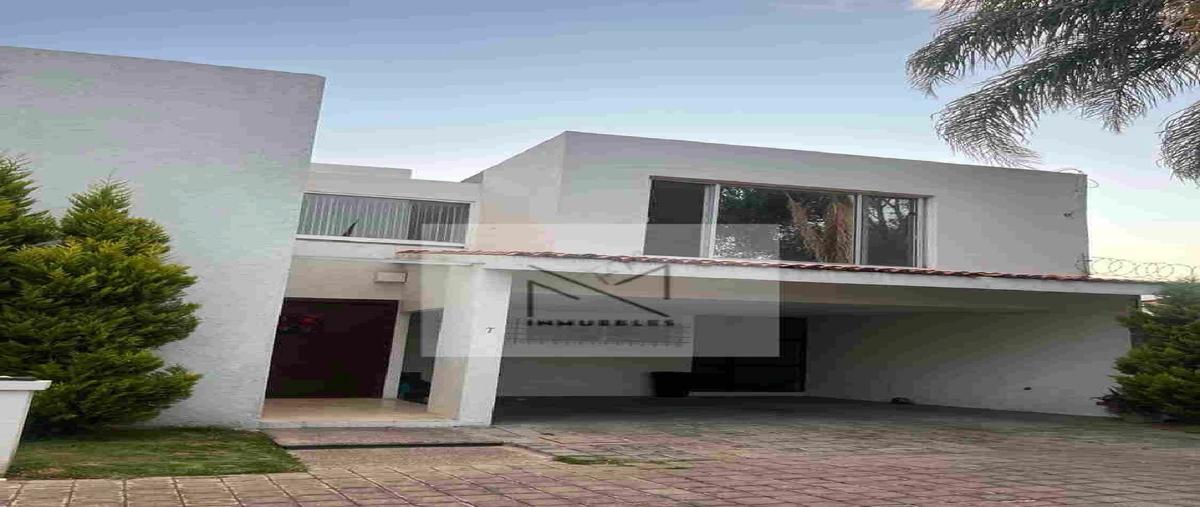 Foto de casa en , momoxpan, san pedro cholula, puebla, 0 foto 01 Foto de casa en renta en , momoxpan, san pedro cholula, puebla, 0 No. 01