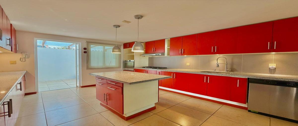 Foto de casa en venta en  , momoxpan, san pedro cholula, puebla, 0 No. 05