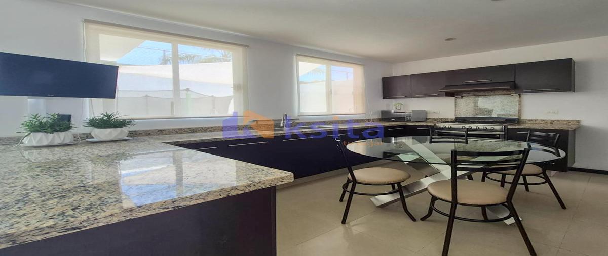 Foto de casa en venta en  , momoxpan, san pedro cholula, puebla, 0 No. 03