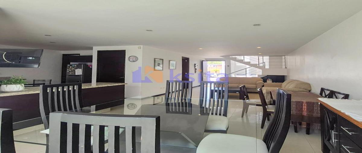 Foto de casa en venta en  , momoxpan, san pedro cholula, puebla, 0 No. 04