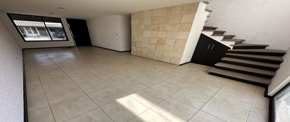Foto de casa en venta en  , momoxpan, san pedro cholula, puebla, 0 No. 03