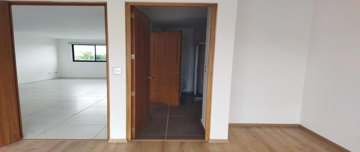 Foto de departamento en renta en  , momoxpan, san pedro cholula, puebla, 0 No. 05