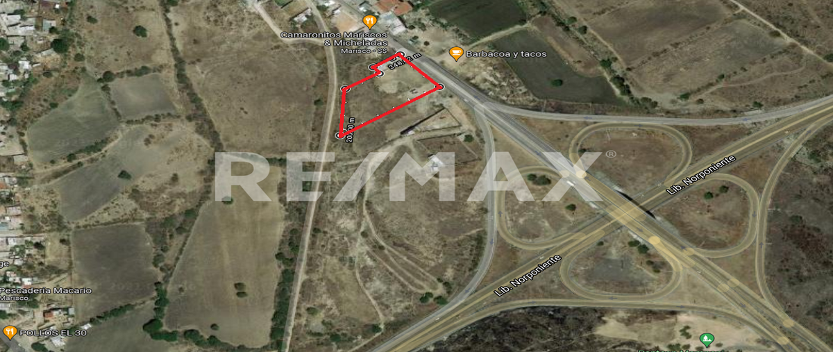 Foto de terreno comercial en venta en mompaní , mompani, querétaro, querétaro, 0 No. 03