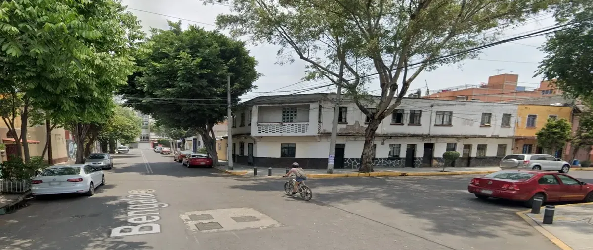 Foto de casa en venta en monaco 330, zacahuitzco, benito juárez, df / cdmx, 0 No. 03