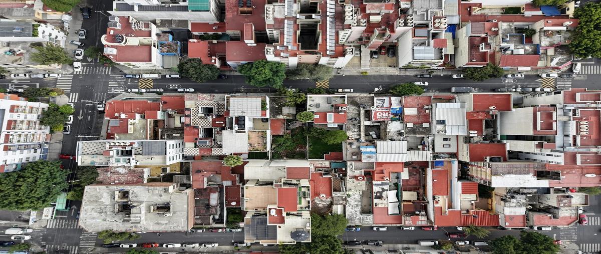 Foto de terreno habitacional en venta en monaco , del carmen, benito juárez, df / cdmx, 0 No. 04