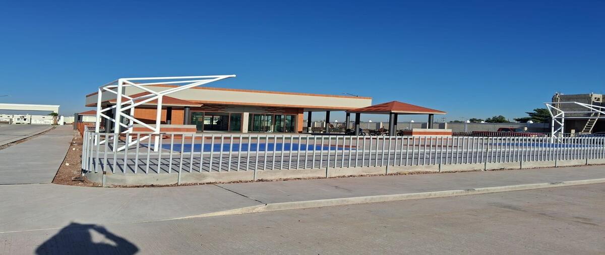 Foto de terreno habitacional en venta en monaco , los mochis (los mochis), ahome, sinaloa, 0 No. 02