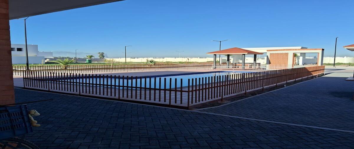 Foto de terreno habitacional en venta en monaco , los mochis (los mochis), ahome, sinaloa, 0 No. 03