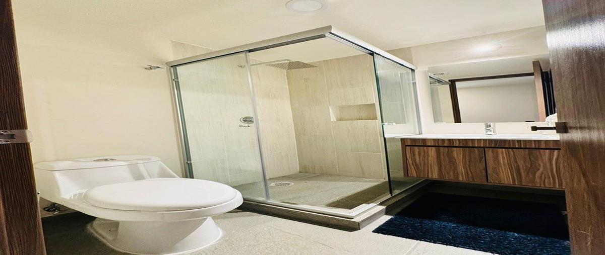 Foto de departamento en venta en monaco , zacahuitzco, benito juárez, df / cdmx, 0 No. 04