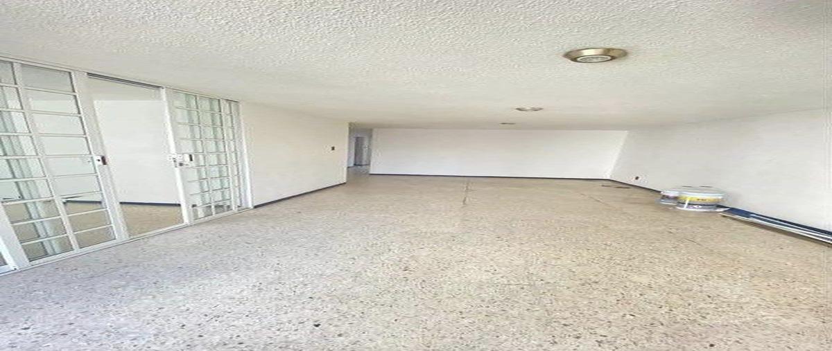 Foto de departamento en venta en mónaco , zacahuitzco, benito juárez, df / cdmx, 31055045 No. 03