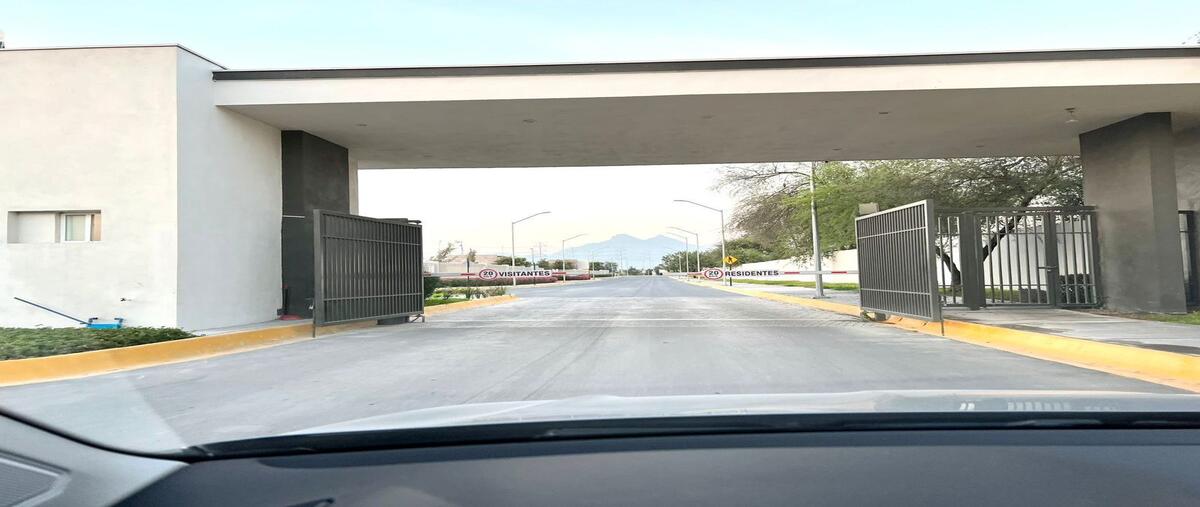 Foto de casa en renta en monarca , arbado, apodaca, nuevo león, 30212911 No. 01