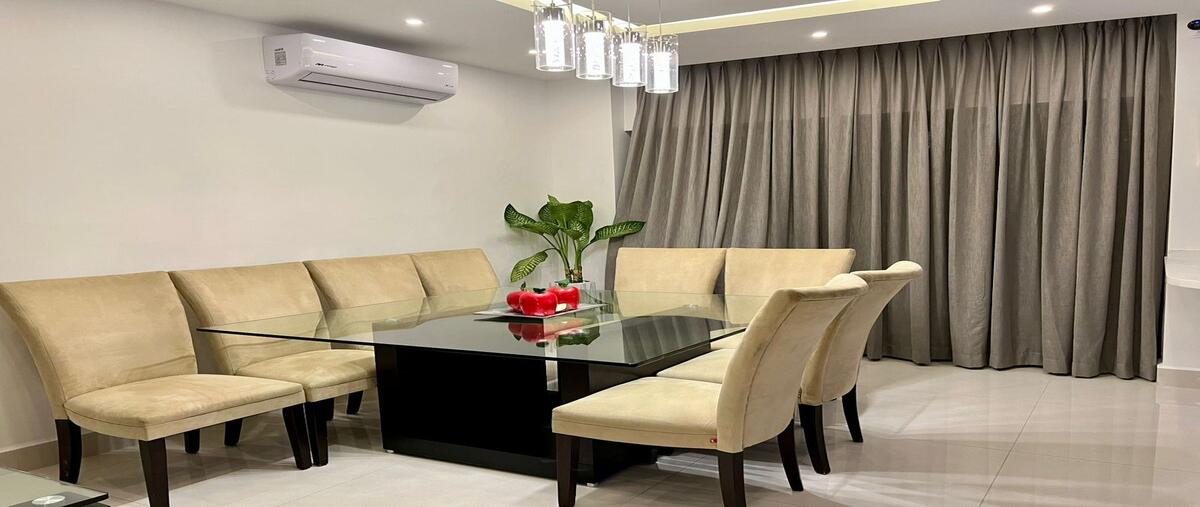 Foto de casa en renta en monarca , arbado, apodaca, nuevo león, 30212911 No. 05