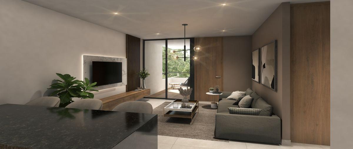 Foto de departamento en venta en monarca , temozon norte, mérida, yucatán, 26712448 No. 03