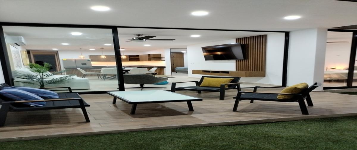 Foto de departamento en venta en monarca , temozon norte, mérida, yucatán, 0 No. 03