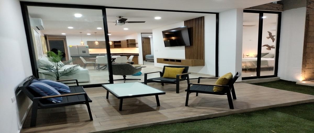 Foto de departamento en venta en monarca , temozon norte, mérida, yucatán, 0 No. 04
