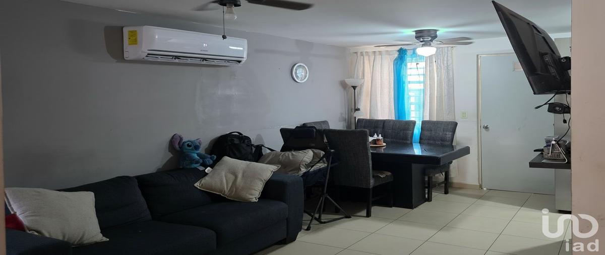 Foto de casa en venta en monasterio 1484, mitras poniente, garcÃ­a, nuevo leÃ³n, 31554034 No. 04
