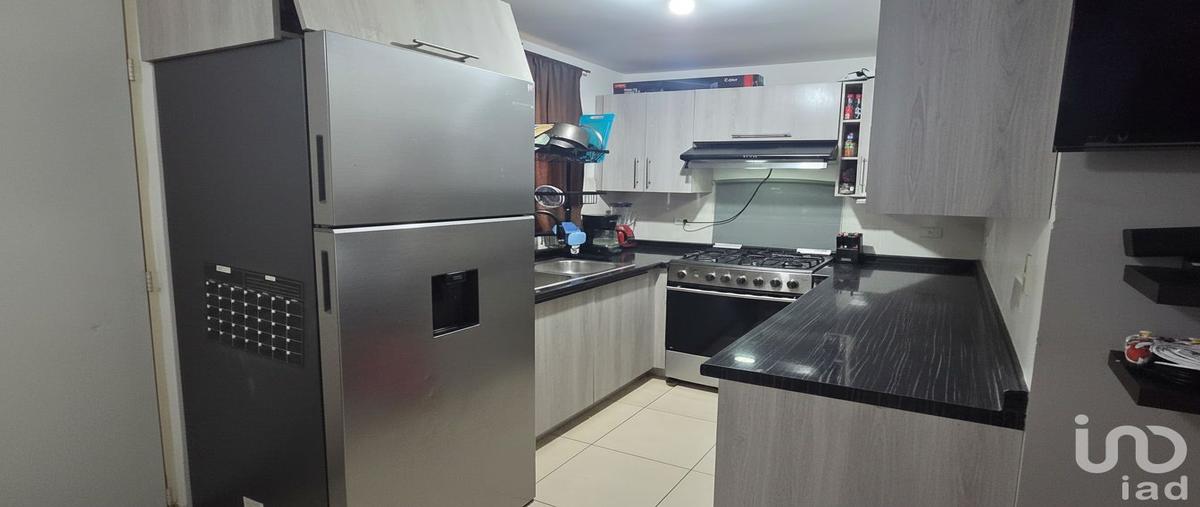 Foto de casa en venta en monasterio 1484, mitras poniente, garcÃ­a, nuevo leÃ³n, 31554034 No. 05