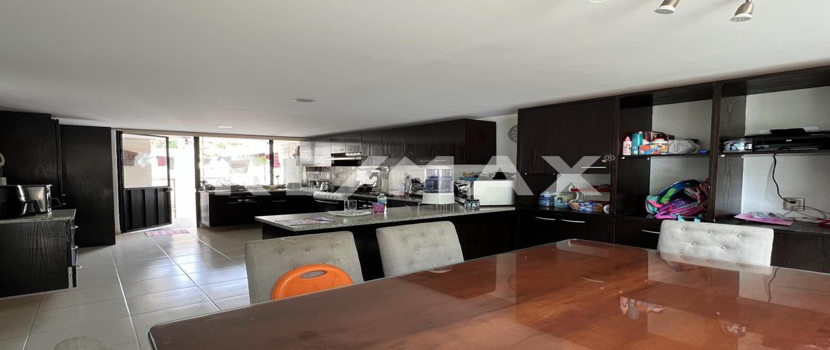Foto de casa en venta en monasterios , la herradura, huixquilucan, méxico, 25085211 No. 05