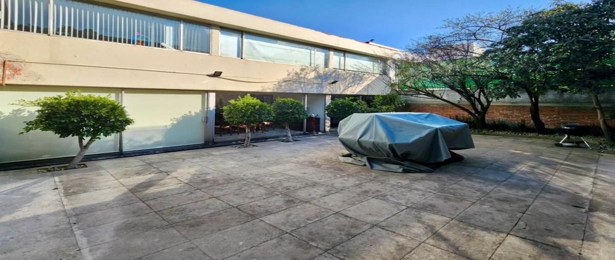 Foto de casa en venta en monasterios , la herradura, huixquilucan, méxico, 30527443 No. 03