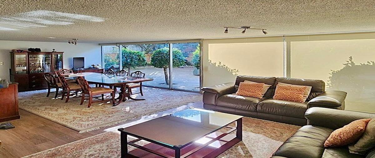 Foto de casa en venta en monasterios , la herradura, huixquilucan, méxico, 30527443 No. 04