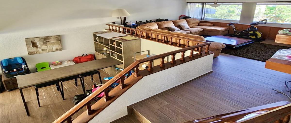 Foto de casa en venta en monasterios , la herradura, huixquilucan, méxico, 30527443 No. 05
