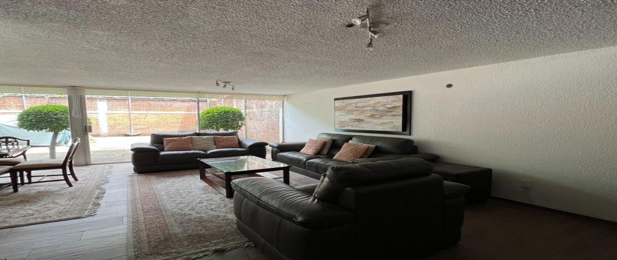Foto de casa en venta en monasterios , la herradura, huixquilucan, méxico, 30735693 No. 04