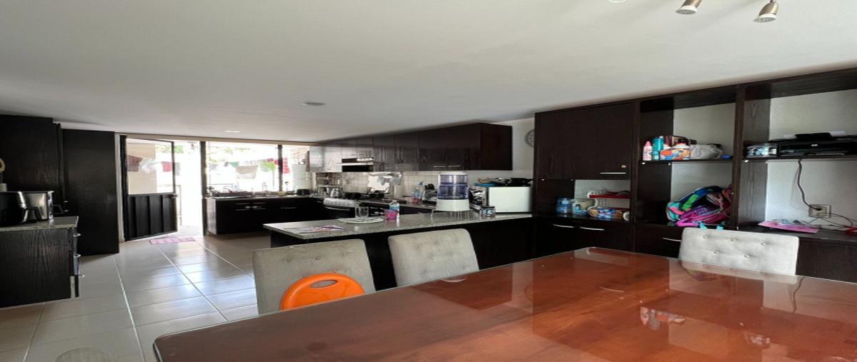 Foto de casa en venta en monasterios , la herradura, huixquilucan, méxico, 30735693 No. 05